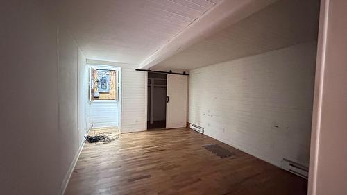 Chambre à coucher - 2076  - 2080 Mtée Sauvage, Saint-Adolphe-D'Howard, QC - Indoor Photo Showing Other Room