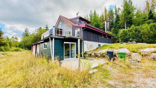 Cour - 2076  - 2080 Mtée Sauvage, Saint-Adolphe-D'Howard, QC - Outdoor