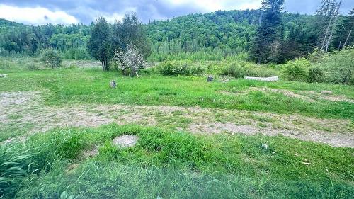 Extérieur - 2076  - 2080 Mtée Sauvage, Saint-Adolphe-D'Howard, QC - Outdoor