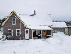 981 Primrose Road  St. Georges, PE C0A 1G0