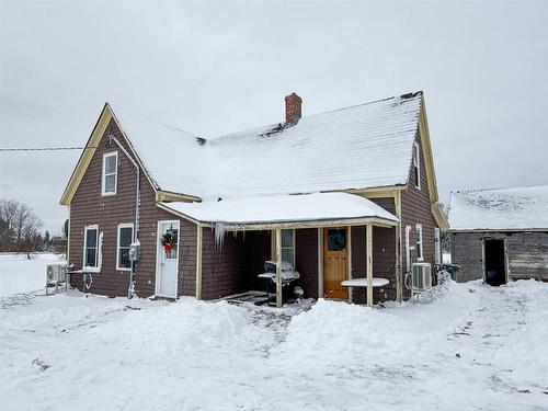 981 Primrose Road, St. Georges, PE 