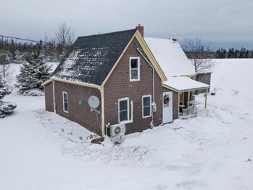 981 Primrose Road, St. Georges, PE 