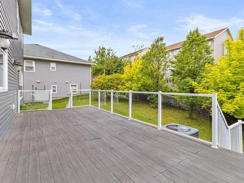 55 Sophia Street, Halifax, NS 