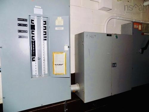 49 Front Street, Pictou, NS 