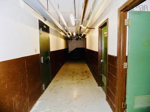 49 Front Street, Pictou, NS 