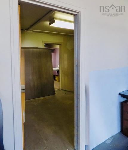 49 Front Street, Pictou, NS 