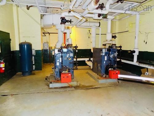 49 Front Street, Pictou, NS 