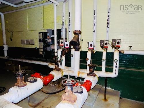 49 Front Street, Pictou, NS 