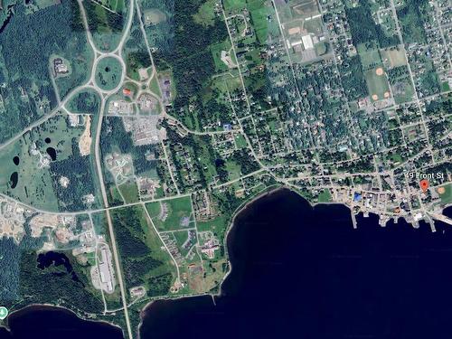 49 Front Street, Pictou, NS 