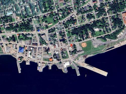 49 Front Street, Pictou, NS 