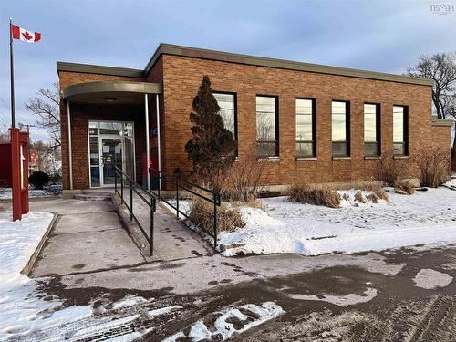 49 Front Street, Pictou, NS 