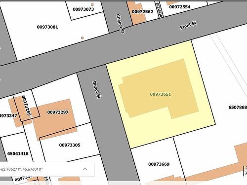 49 Front Street, Pictou, NS 