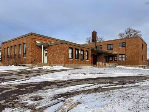 49 Front Street, Pictou, NS 