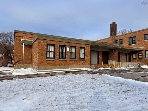 49 Front Street, Pictou, NS 