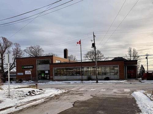 49 Front Street, Pictou, NS 