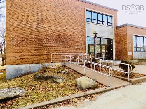 49 Front Street, Pictou, NS 