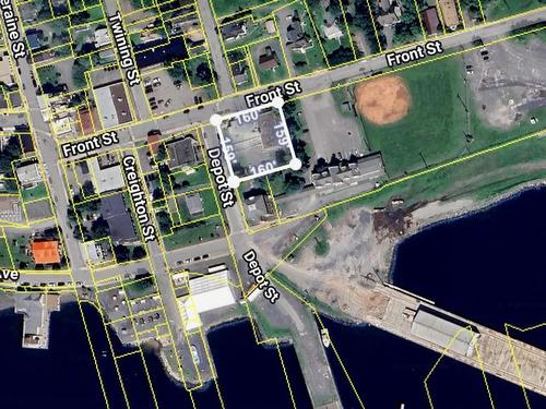 49 Front Street, Pictou, NS 