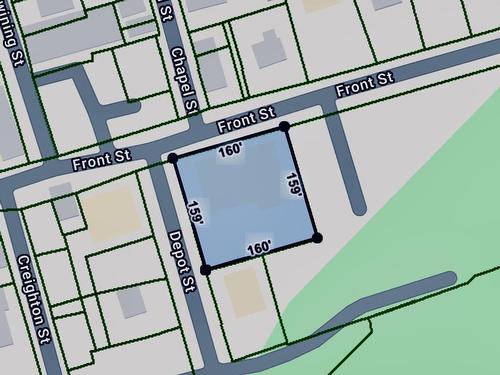 49 Front Street, Pictou, NS 