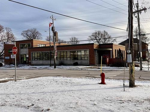 49 Front Street, Pictou, NS 