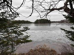 Lot 5-23 Highway 325  West Clifford, NS B4V 8H3