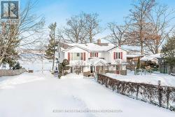 10 WHITE OAKS ROAD  Barrie, ON L4N 4C1