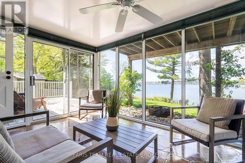 10 White Oaks Road, Barrie, ON -  With Deck Patio Veranda With Exterior