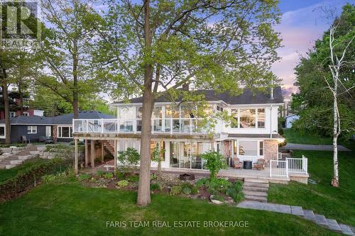 10 White Oaks Road, Barrie, ON - Outdoor