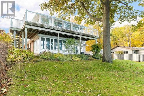 10 White Oaks Road, Barrie, ON - Outdoor