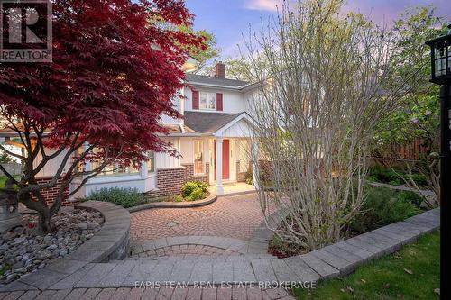 10 White Oaks Road, Barrie, ON - Outdoor