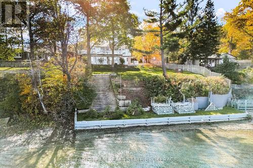 10 White Oaks Road, Barrie, ON - Outdoor