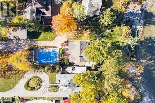 10 White Oaks Road, Barrie, ON - Outdoor With View