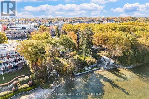 10 White Oaks Road, Barrie, ON - Outdoor With View