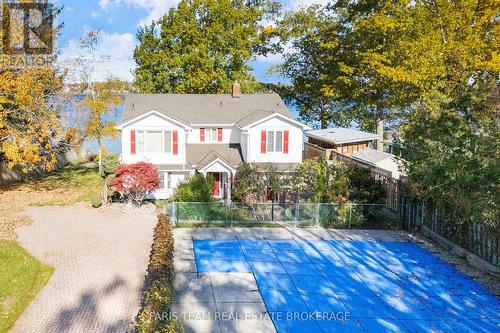 10 White Oaks Road, Barrie, ON - Outdoor