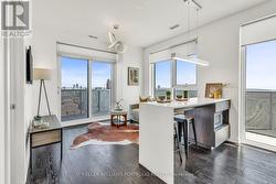 2810 - 20 RICHARDSON STREET  Toronto, ON M5A 0S6