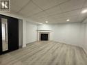 127 Kearney (Basement) Drive, Ajax, ON  - Indoor 