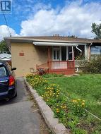 MAIN FLOOR - 229 ALSACE ROAD  Richmond Hill, ON L4C 2W9