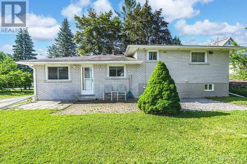 223 Phillips Street, Barrie, ON - Outdoor