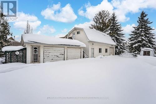 223 Phillips Street, Barrie, ON - Outdoor