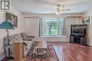 223 Phillips Street, Barrie, ON  - Indoor Photo Showing Living Room 