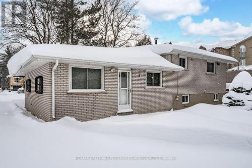 223 Phillips Street, Barrie, ON - Outdoor