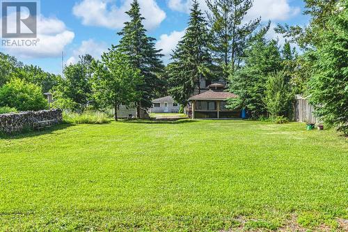 223 Phillips Street, Barrie, ON - Outdoor