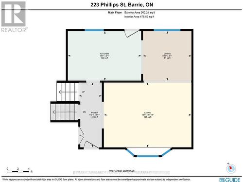 223 Phillips Street, Barrie, ON - Other
