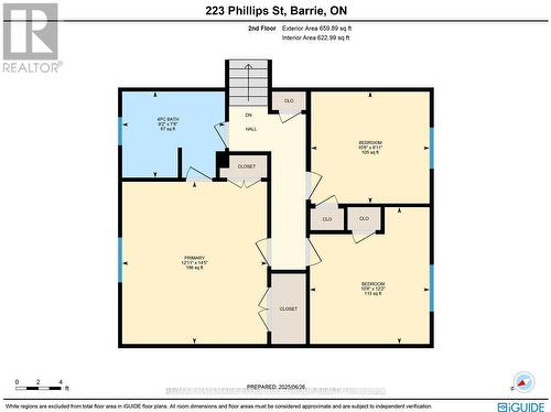 223 Phillips Street, Barrie, ON - Other