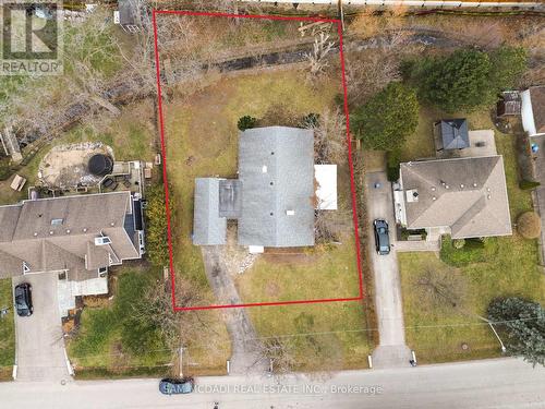 1235 OLD RIVER ROAD  Mississauga, ON L5G 3G2