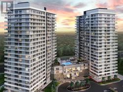 808 - 4675 METCALFE AVENUE  Mississauga, ON L5M 0Z8