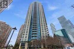 2901 - 330 BURNHAMTHORPE ROAD W  Mississauga, ON L5B 3Y5
