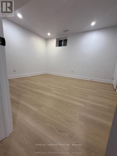 Basement - 3145 Cantelon Crescent, Mississauga, ON - Indoor Photo Showing Other Room