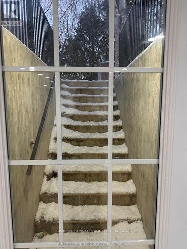 Basement - 3145 Cantelon Crescent, Mississauga, ON - Indoor Photo Showing Other Room