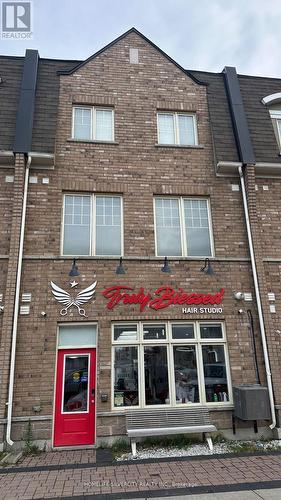 115 Inspire Boulevard, Brampton, ON - Outdoor