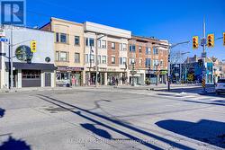 3 - 1238 ST CLAIR AVENUE W  Toronto, ON M6E 1B7